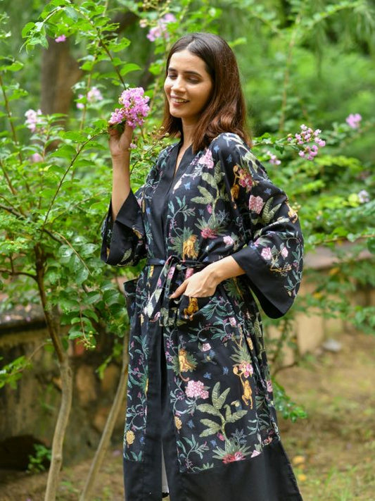 Robe : Ubud Black