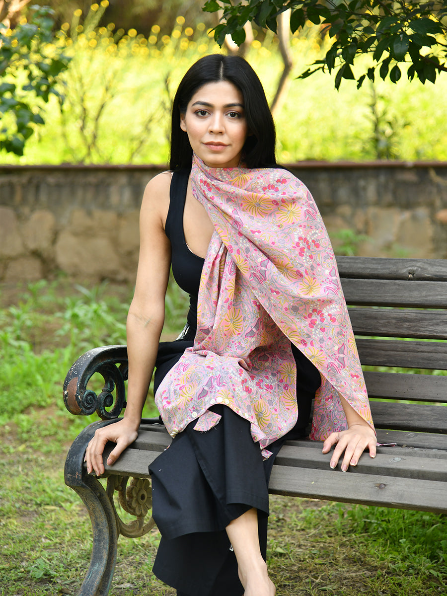 Scarves & Wraps – The Shop America