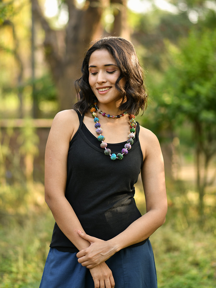 2 Layered Mala : Multi