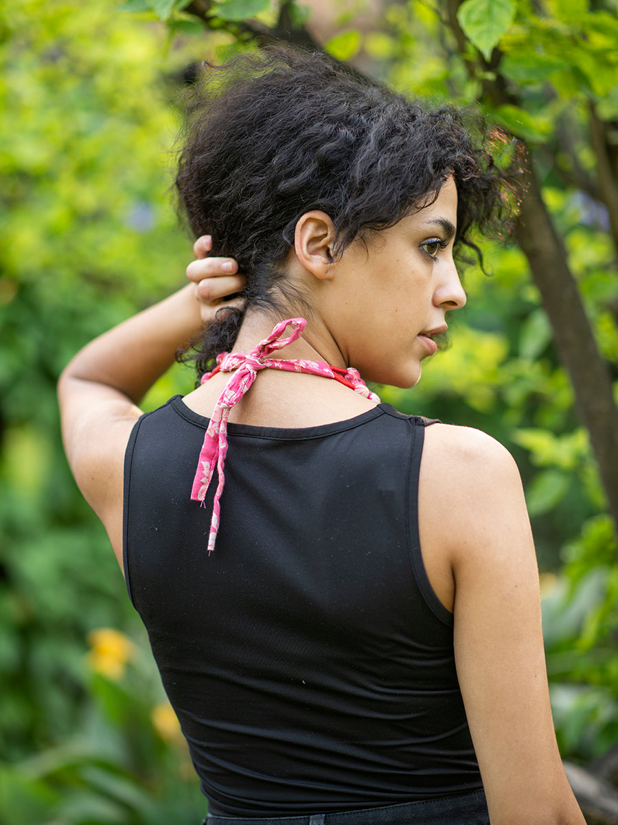 3 Layered Mala : Multi