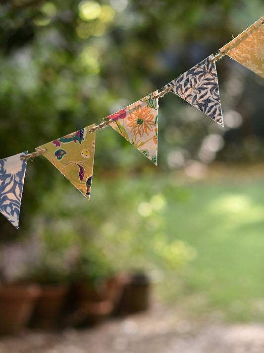 Triangle Hanging Assorted