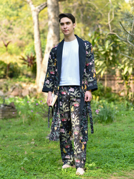 Robe : Ubud Black